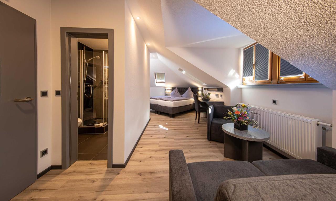 Parkhotel Plauen Exteriér fotografie