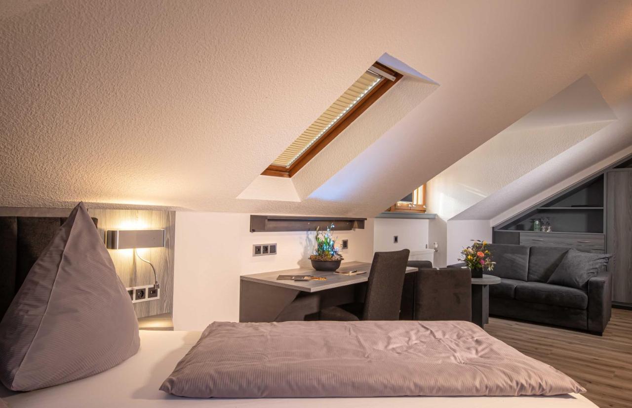 Parkhotel Plauen Exteriér fotografie