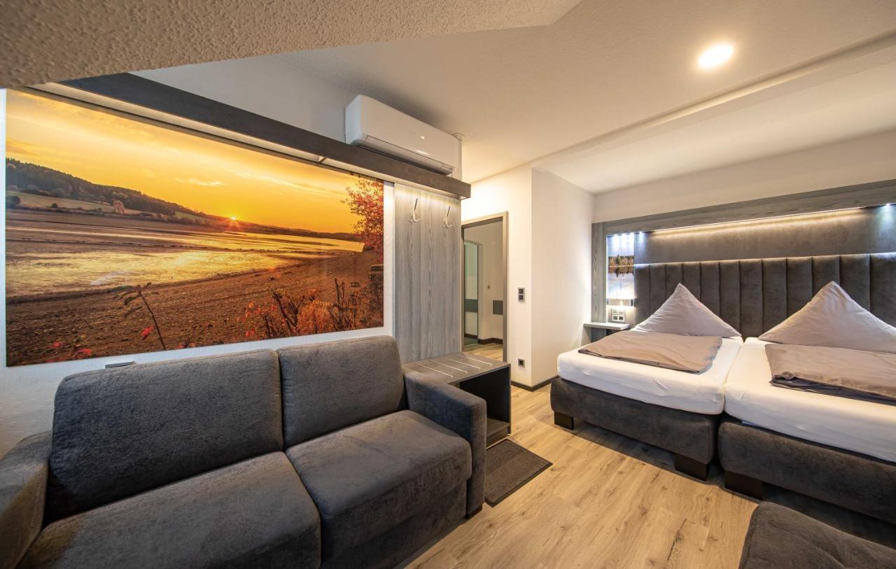 Parkhotel Plauen Exteriér fotografie